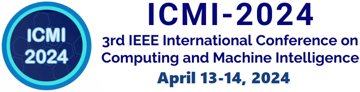 ICMI Conference logo