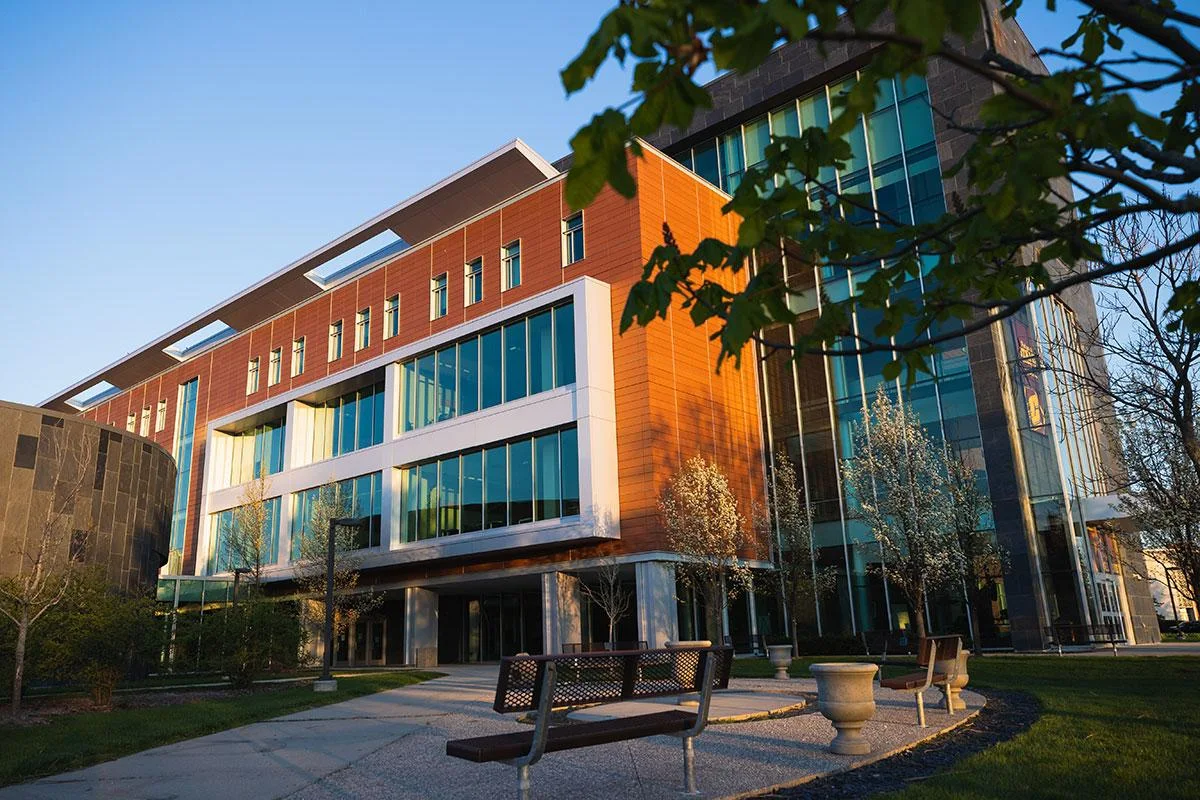 Central Michigan University