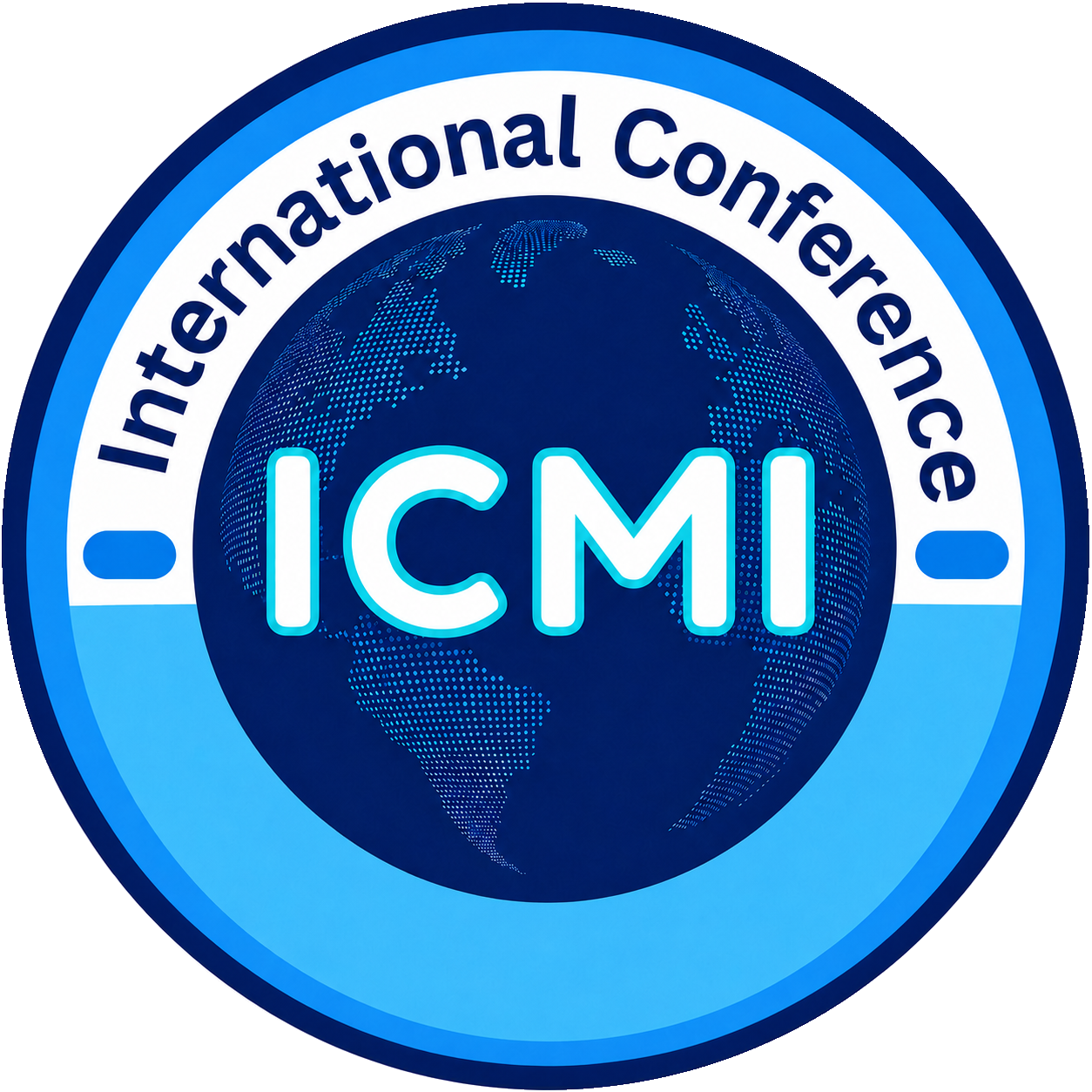 ICMI logo