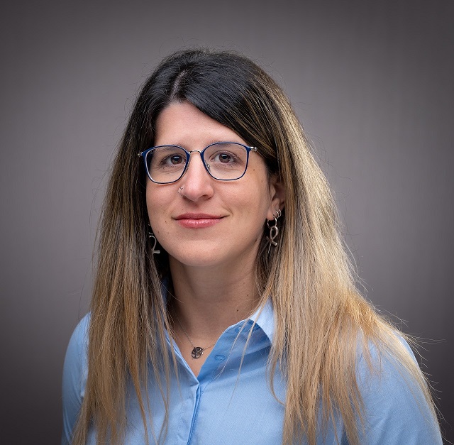 Dr. Maria Kyrarini 