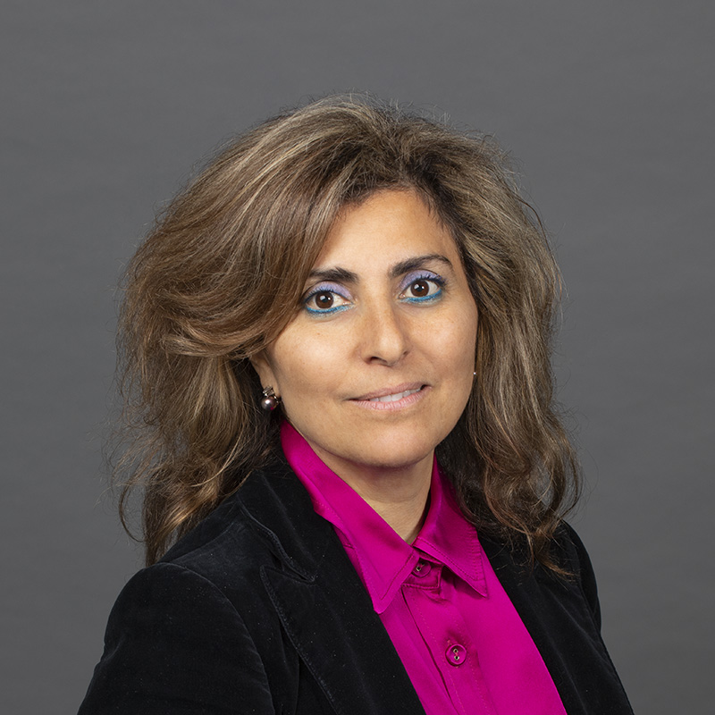 Dr. Nawar Shara