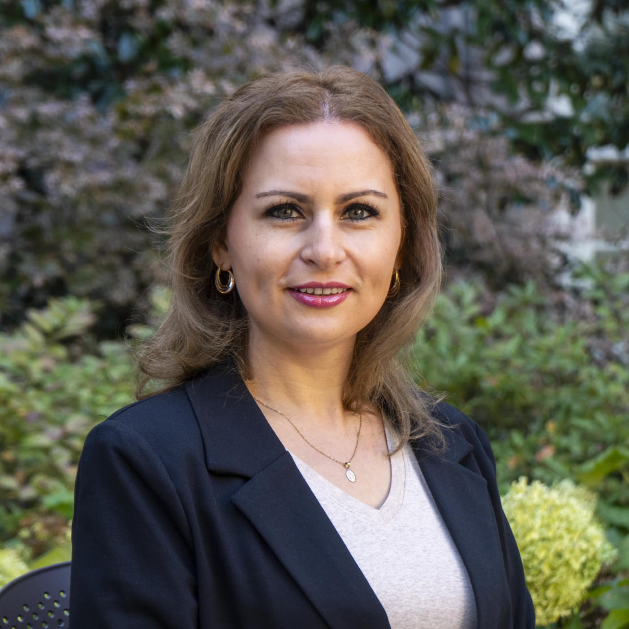 Dr. Nelly Elsayed