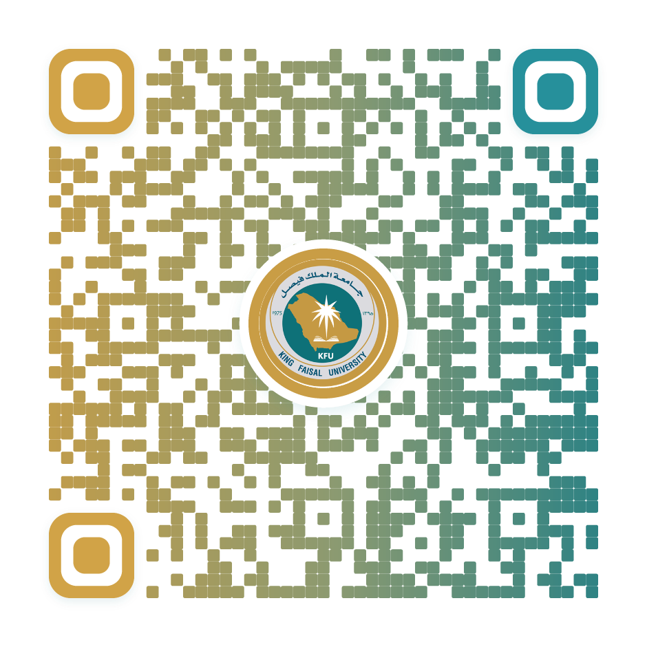 HEXAGON room QR code