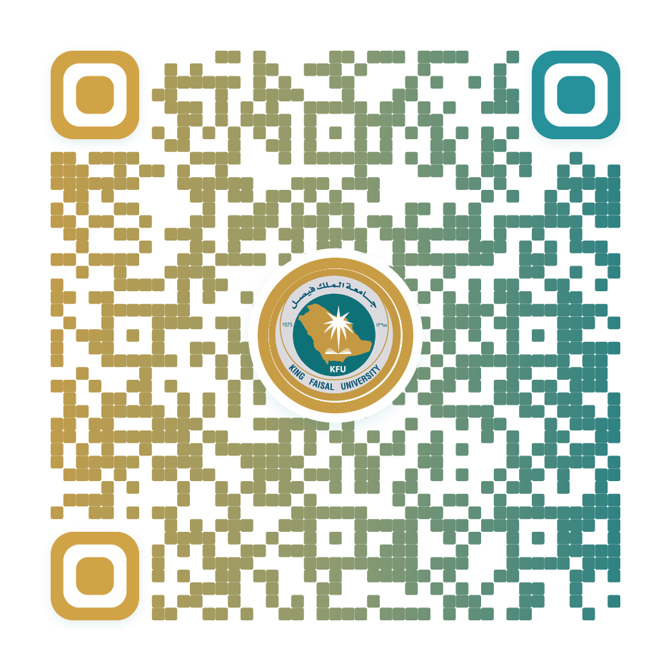 THE LINE room QR code