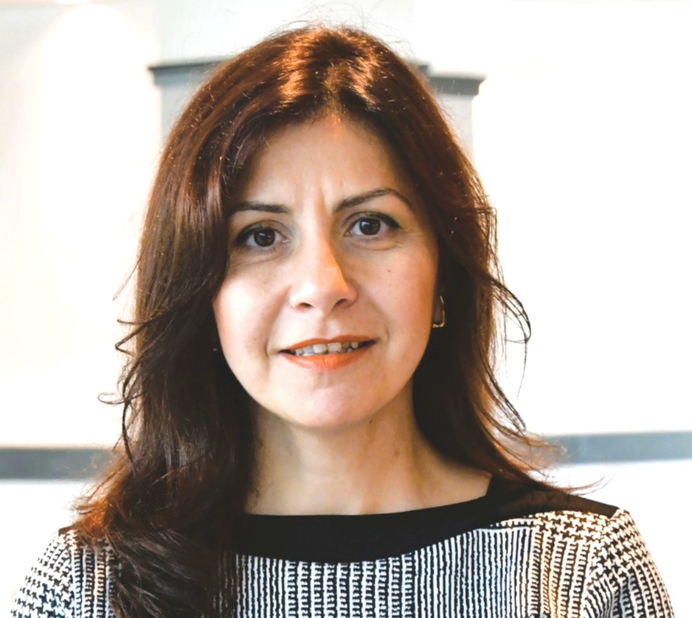Dr. Rasha Karakchi