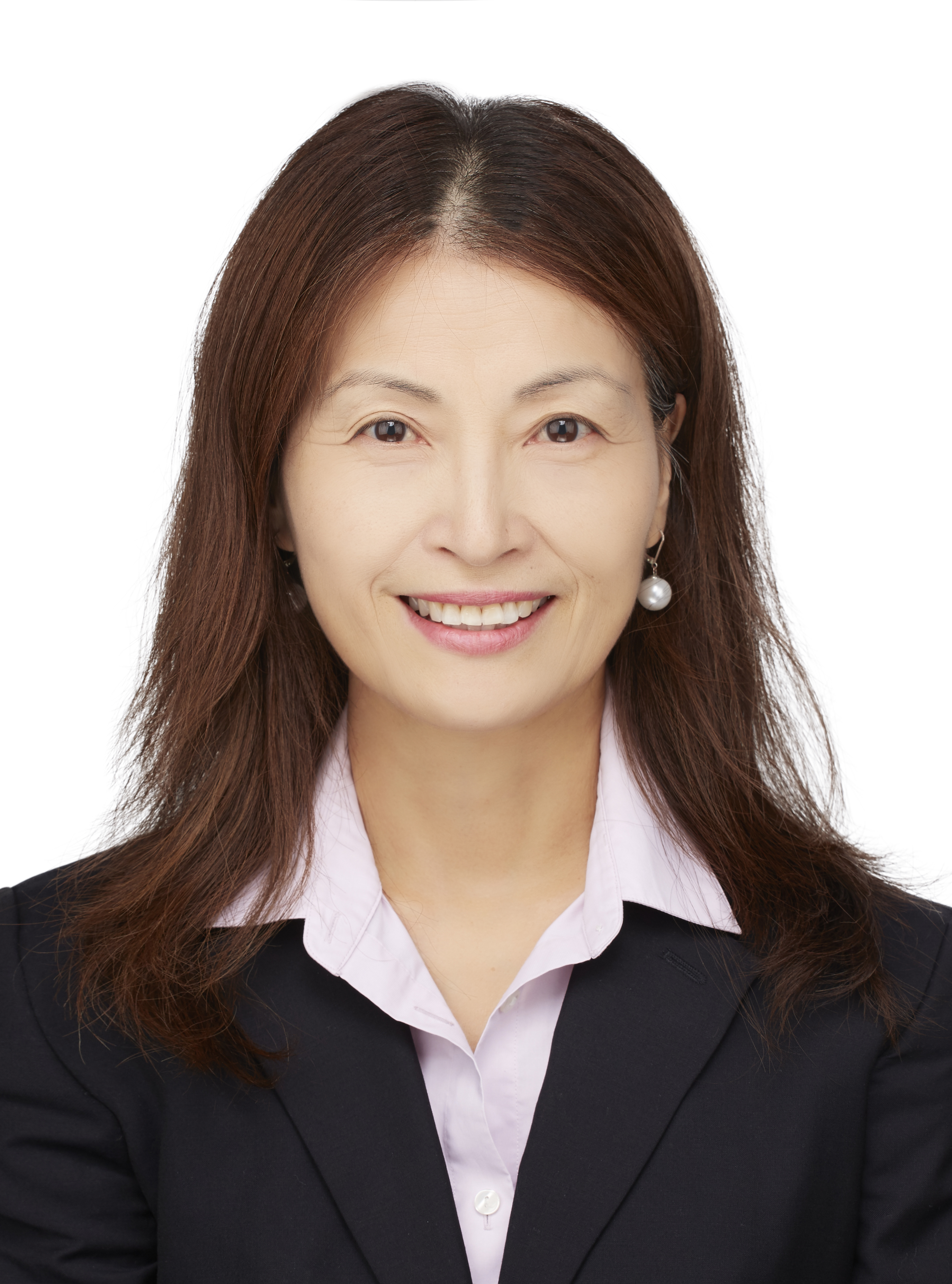 Dr. Soon Ae Chun